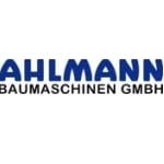 Logótipo do fabricante Ahlmann