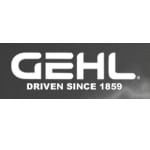 Logótipo do fabricante Gehl