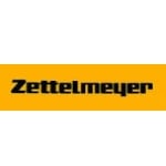 Logótipo do fabricante Zettelmeyer