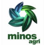Logótipo do fabricante Minos Agri