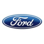 Logótipo do fabricante Ford