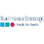 Logótipo do fabricante Bohnenkamp