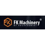 Logótipo do fabricante FK Machinery