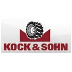 Logótipo do fabricante Kock & Sohn