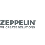 Logótipo do fabricante Zeppelin