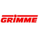 Logótipo do fabricante Grimme
