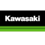 Logótipo do fabricante Kawasaki
