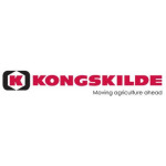 Logótipo do fabricante Kongskilde