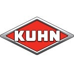 Logótipo do fabricante Kuhn