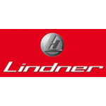 Logótipo do fabricante Lindner Traktoren