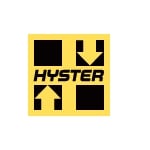 Logótipo do fabricante Hyster