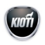 Logótipo do fabricante Kioti