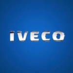 Logótipo do fabricante Iveco