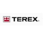 Logótipo do fabricante Terex